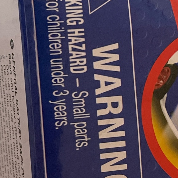 Sonic Stars Racing Transformed ,,Super Racing Set Batteries Powered. - Picture 6 of 7